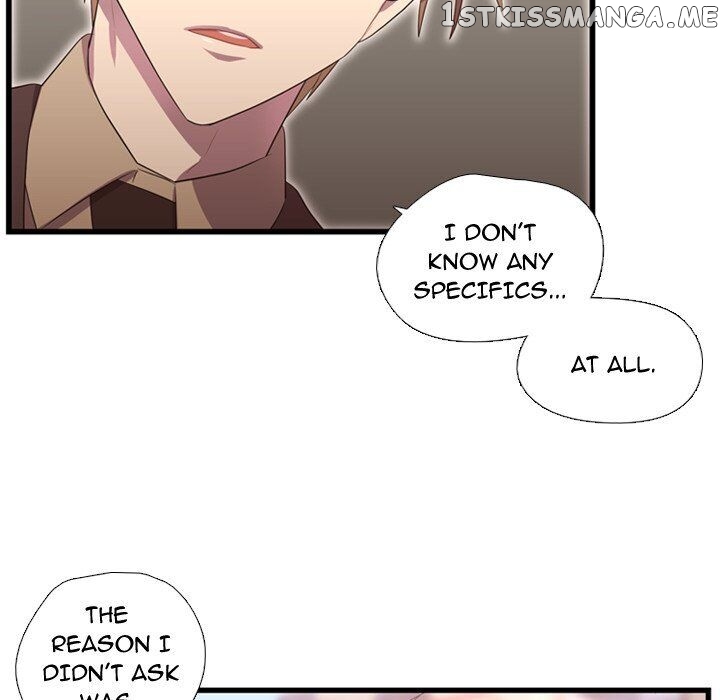I Need Romance chapter 41 - page 29