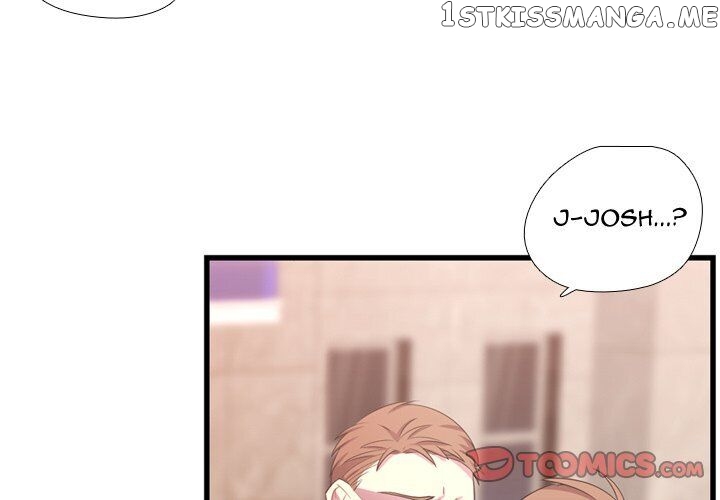 I Need Romance chapter 41 - page 3
