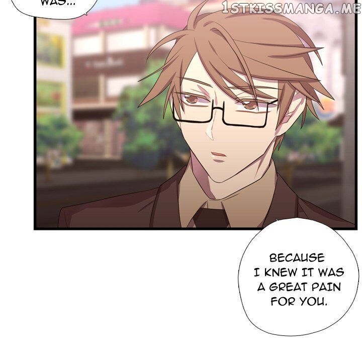 I Need Romance chapter 41 - page 30