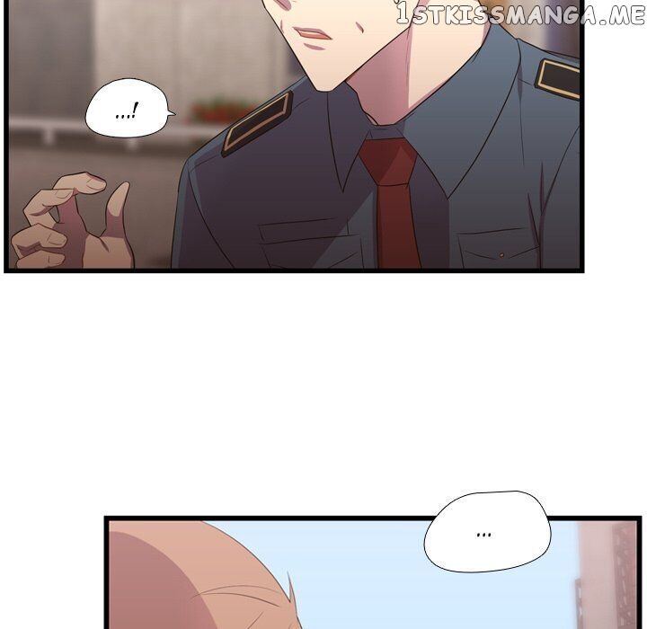 I Need Romance chapter 41 - page 32