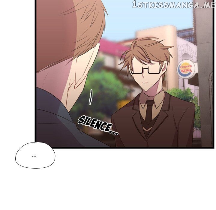 I Need Romance chapter 41 - page 33