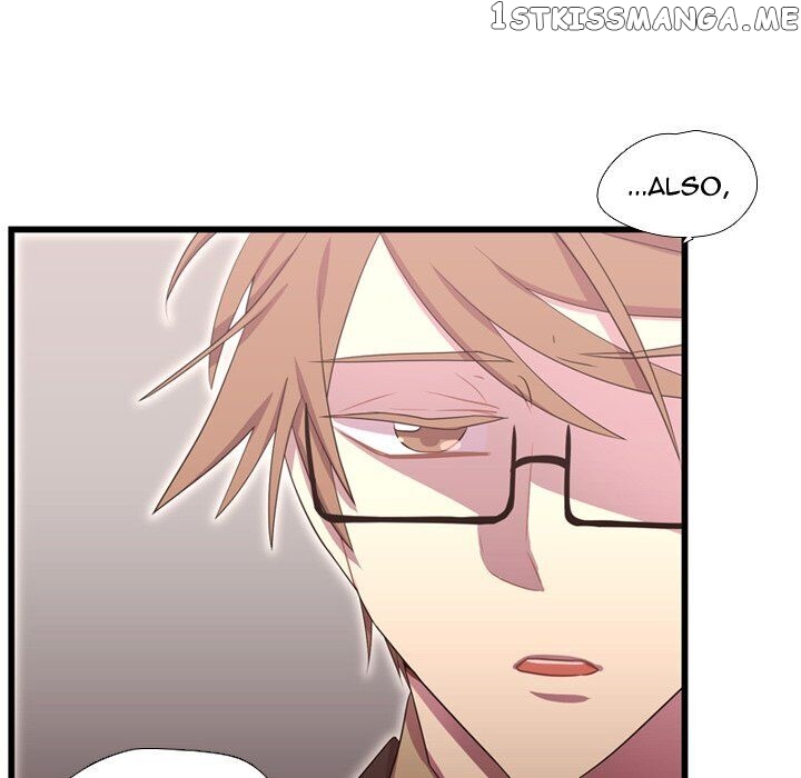 I Need Romance chapter 41 - page 34