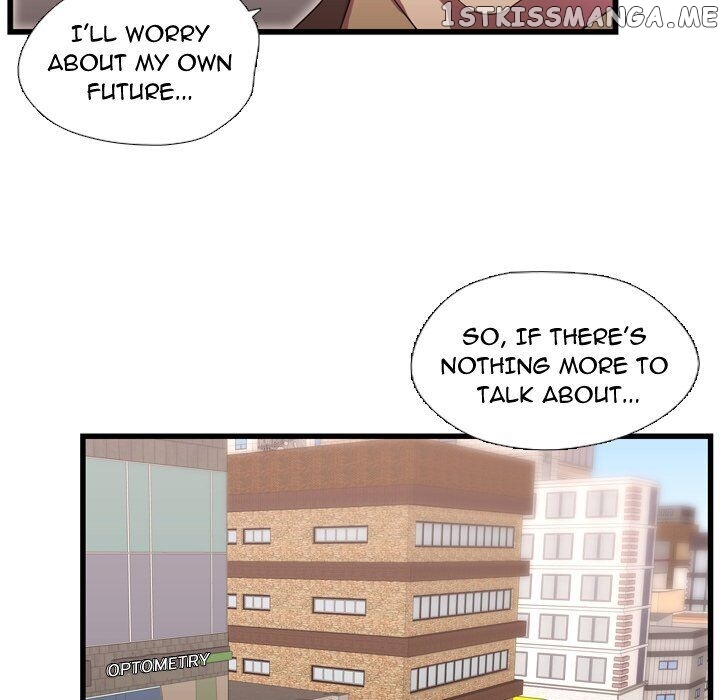 I Need Romance chapter 41 - page 35