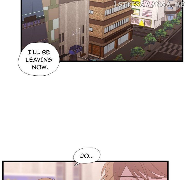 I Need Romance chapter 41 - page 36