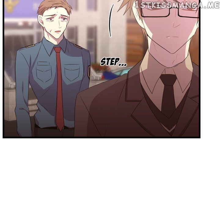 I Need Romance chapter 41 - page 37