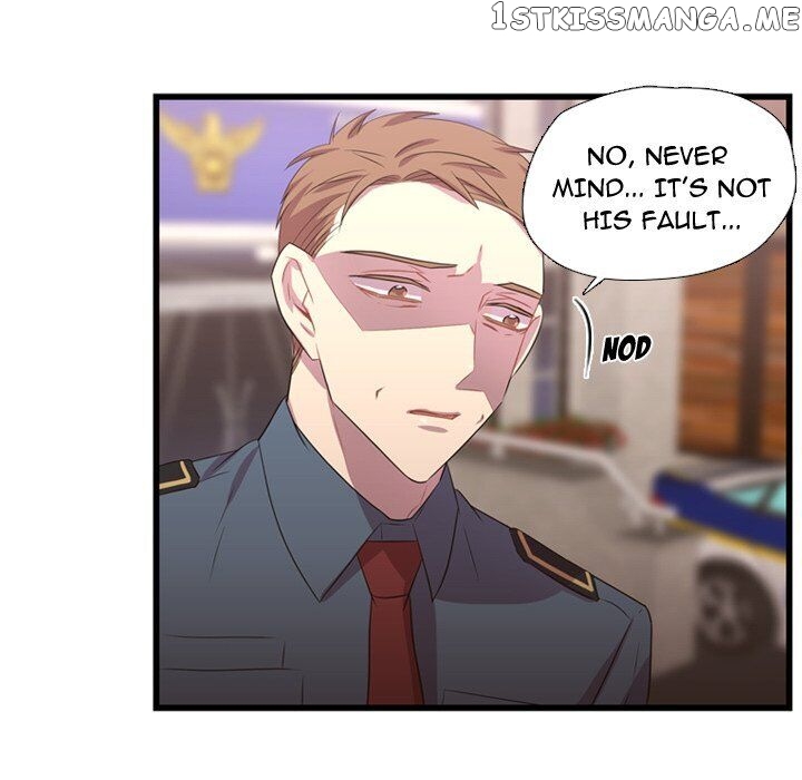 I Need Romance chapter 41 - page 38