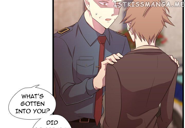 I Need Romance chapter 41 - page 4