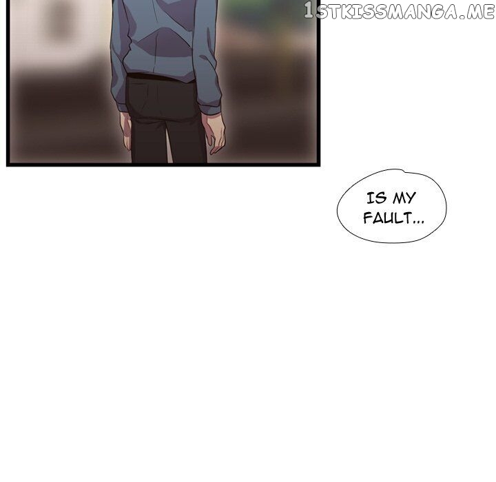I Need Romance chapter 41 - page 40