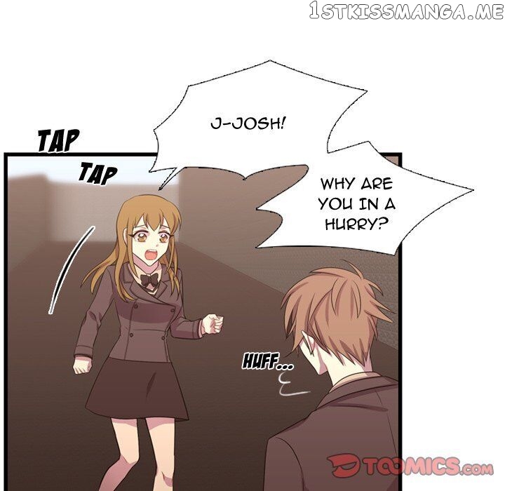 I Need Romance chapter 41 - page 45