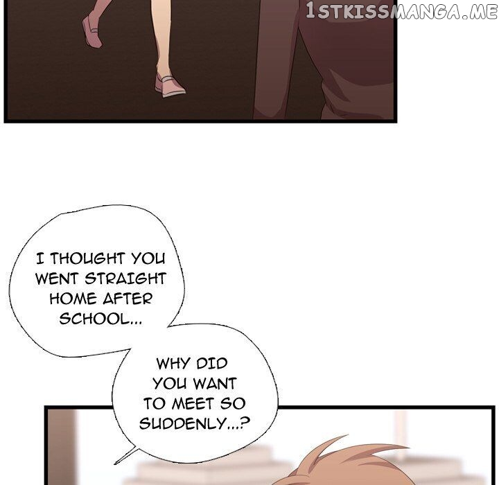 I Need Romance chapter 41 - page 46