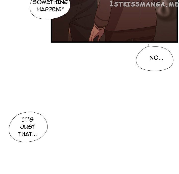 I Need Romance chapter 41 - page 5