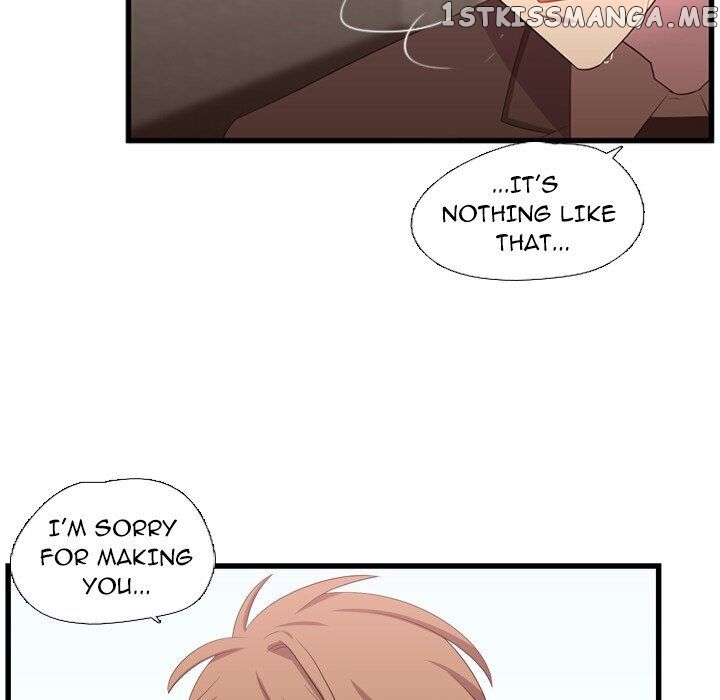 I Need Romance chapter 41 - page 50