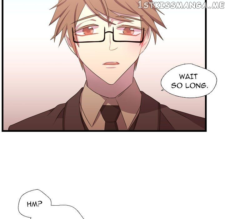 I Need Romance chapter 41 - page 51