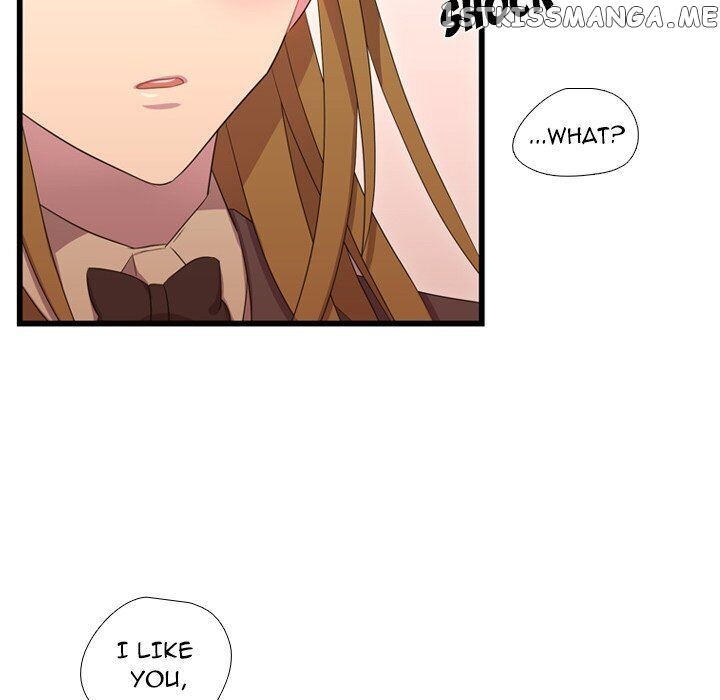 I Need Romance chapter 41 - page 54
