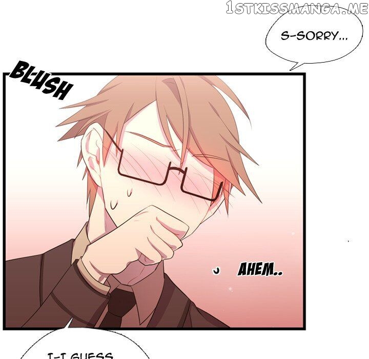 I Need Romance chapter 41 - page 68