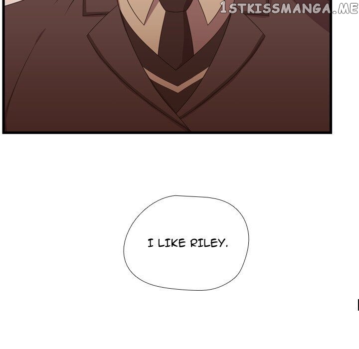 I Need Romance chapter 41 - page 7