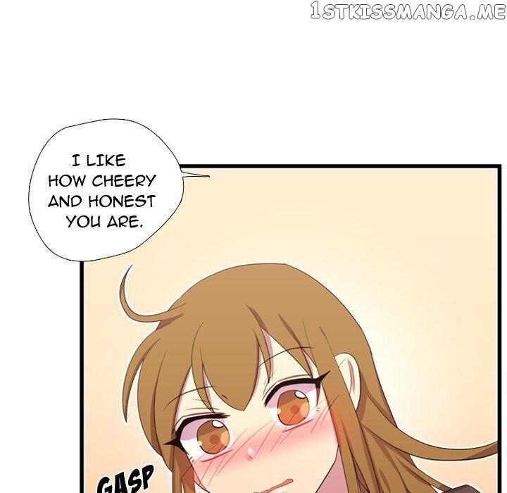 I Need Romance chapter 41 - page 72