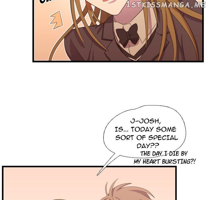 I Need Romance chapter 41 - page 73