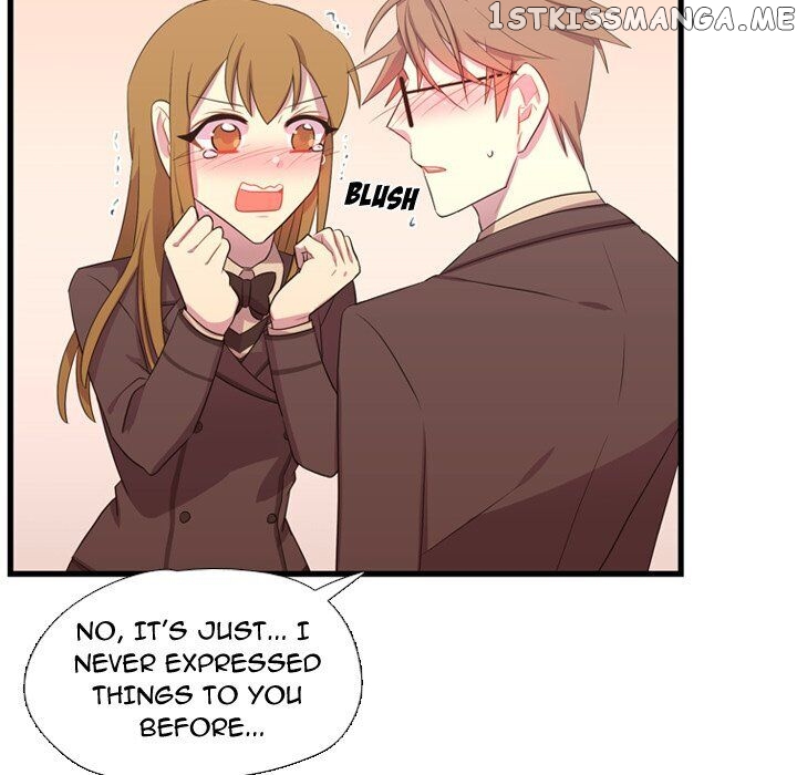 I Need Romance chapter 41 - page 74
