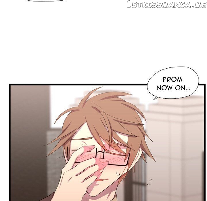 I Need Romance chapter 41 - page 75