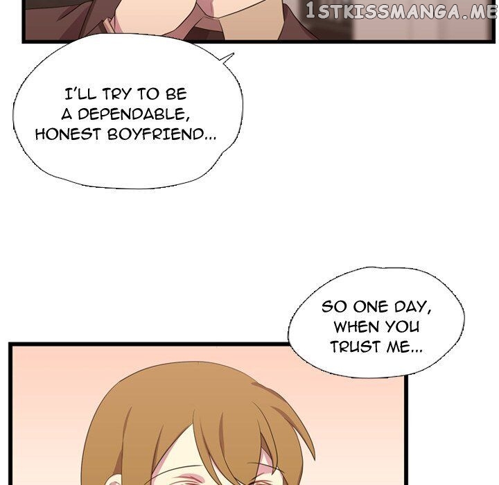 I Need Romance chapter 41 - page 76