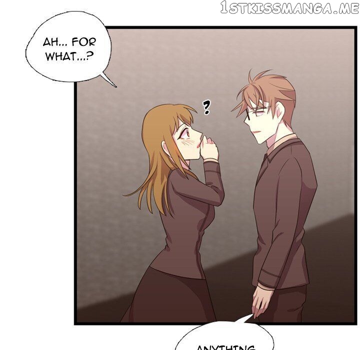I Need Romance chapter 41 - page 78
