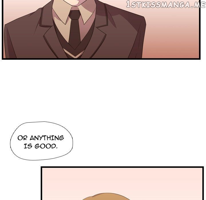 I Need Romance chapter 41 - page 80