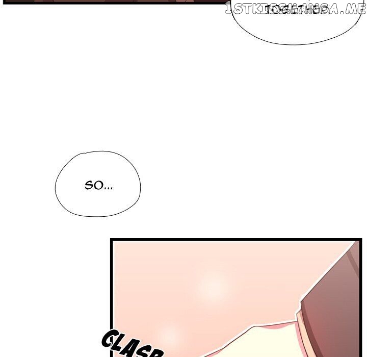 I Need Romance chapter 41 - page 83