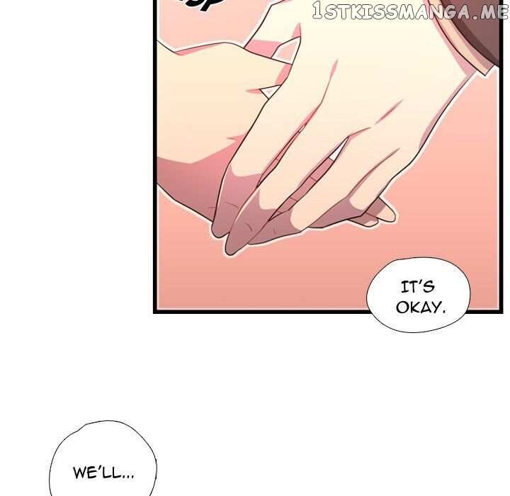 I Need Romance chapter 41 - page 84