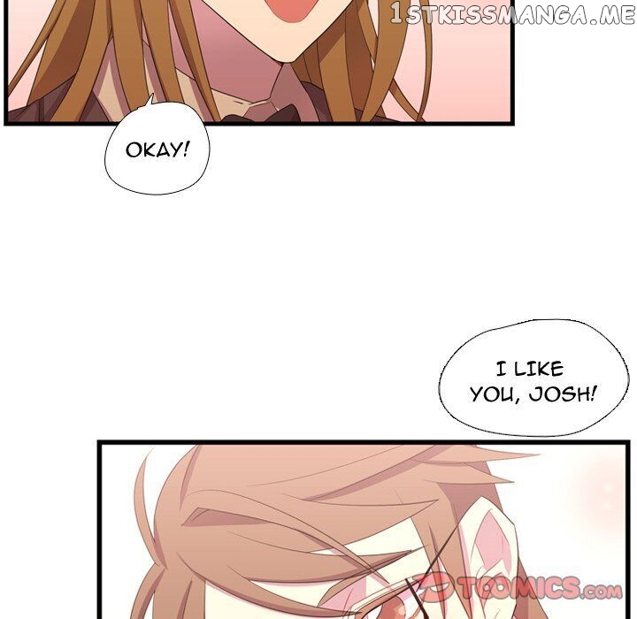 I Need Romance chapter 41 - page 87
