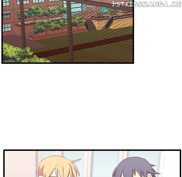 I Need Romance chapter 41 - page 90