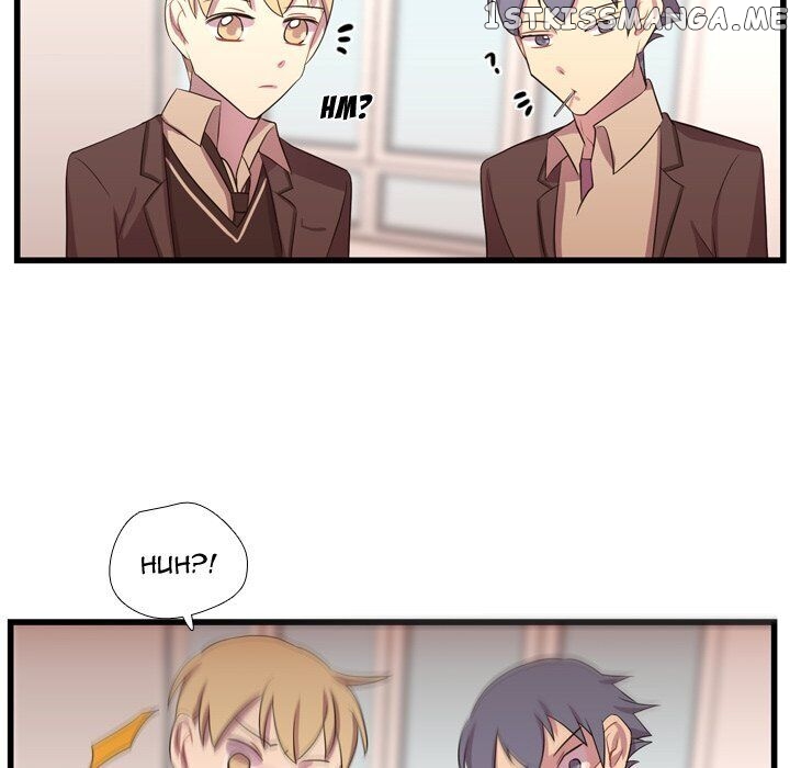 I Need Romance chapter 41 - page 91