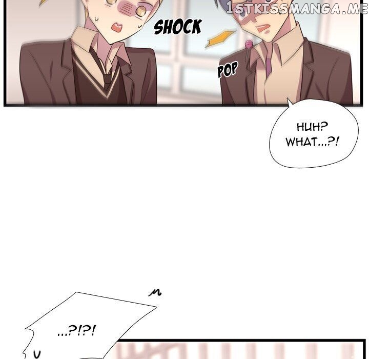 I Need Romance chapter 41 - page 92