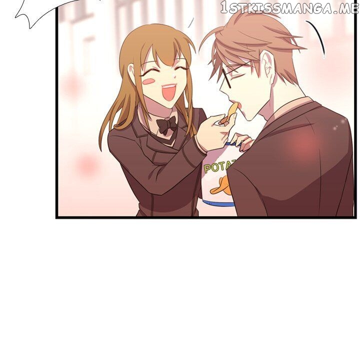 I Need Romance chapter 41 - page 93