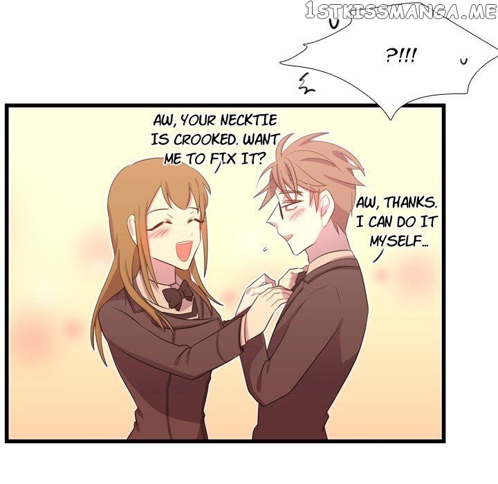 I Need Romance chapter 41 - page 94