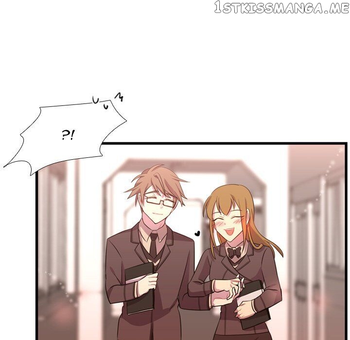 I Need Romance chapter 41 - page 95