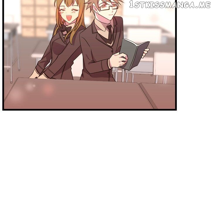 I Need Romance chapter 41 - page 97