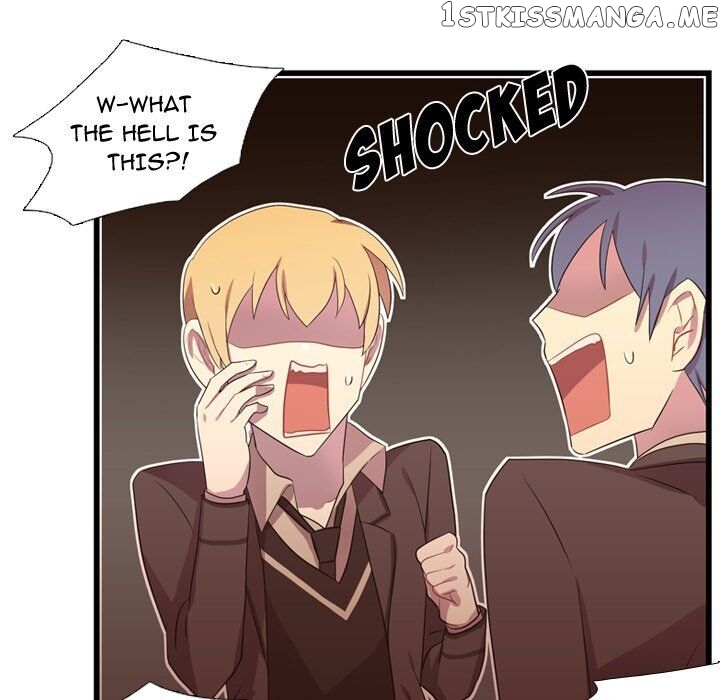 I Need Romance chapter 41 - page 98
