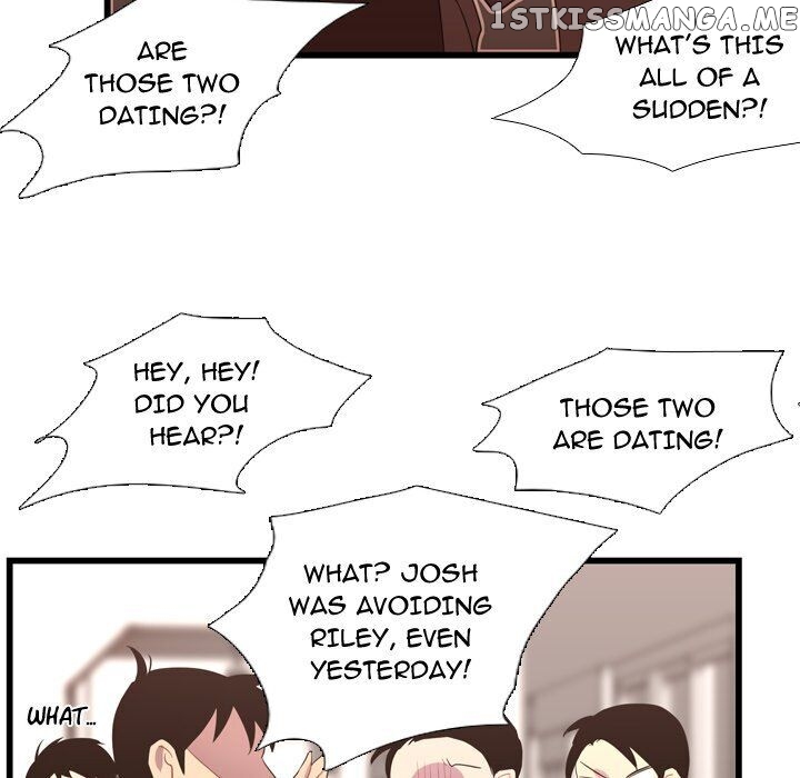 I Need Romance chapter 41 - page 99