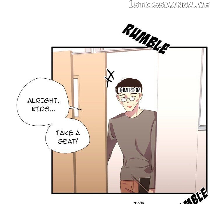 I Need Romance chapter 49 - page 101