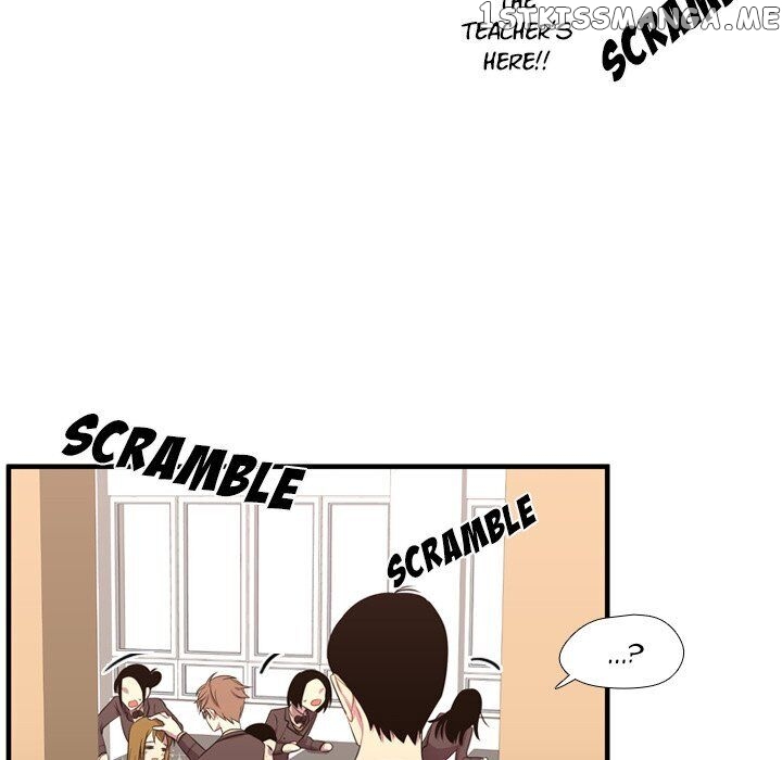 I Need Romance chapter 49 - page 102