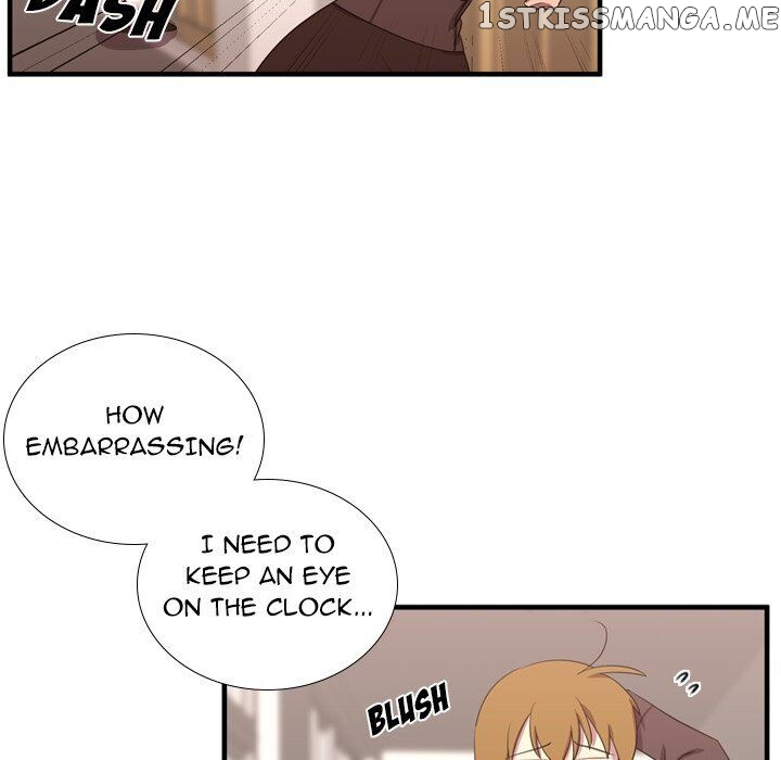 I Need Romance chapter 49 - page 106
