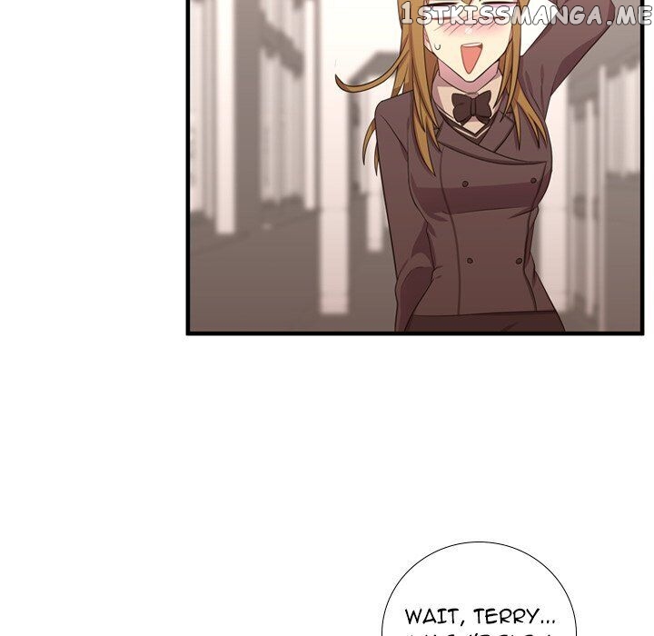 I Need Romance chapter 49 - page 107