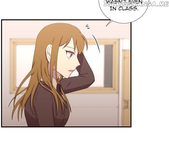I Need Romance chapter 49 - page 108