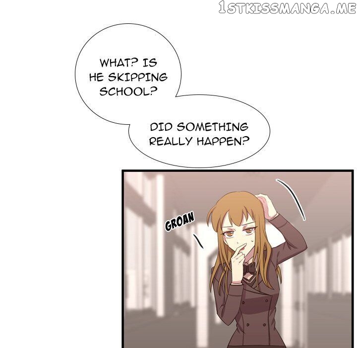 I Need Romance chapter 49 - page 109