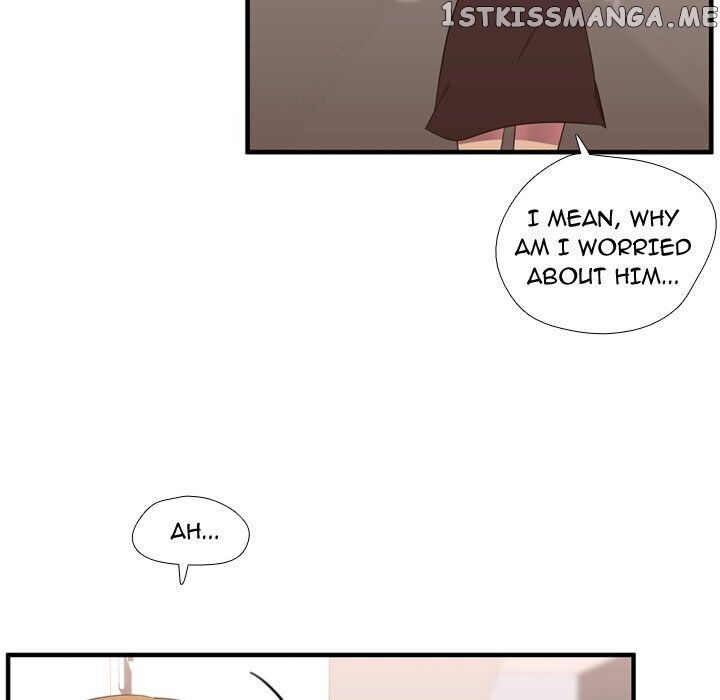 I Need Romance chapter 49 - page 110