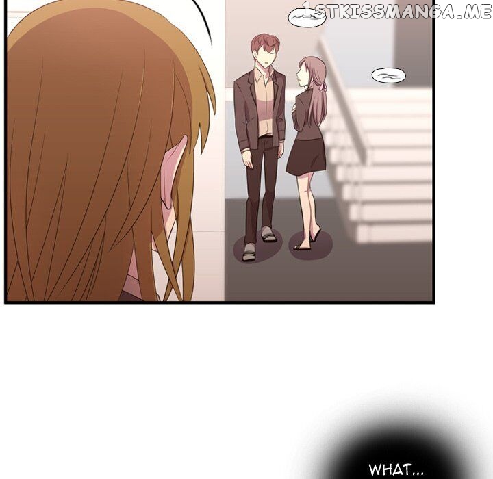I Need Romance chapter 49 - page 111
