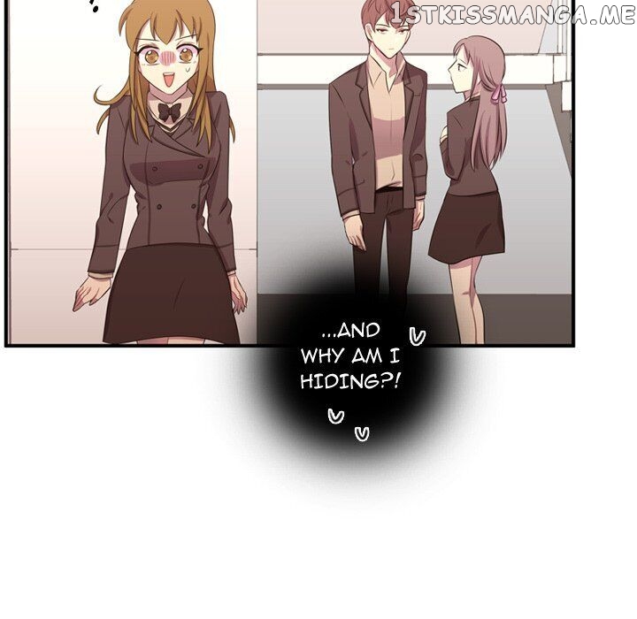 I Need Romance chapter 49 - page 114
