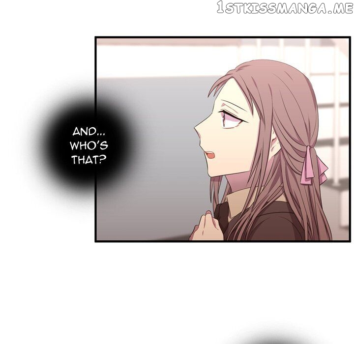 I Need Romance chapter 49 - page 115