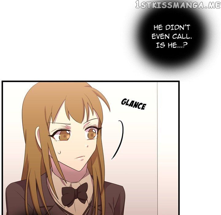 I Need Romance chapter 49 - page 116
